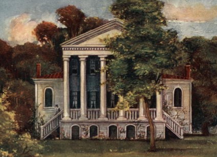 Monroe at the Mill: Monroe